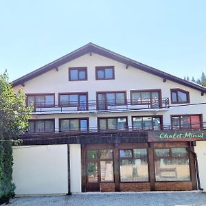 Chalet Minut